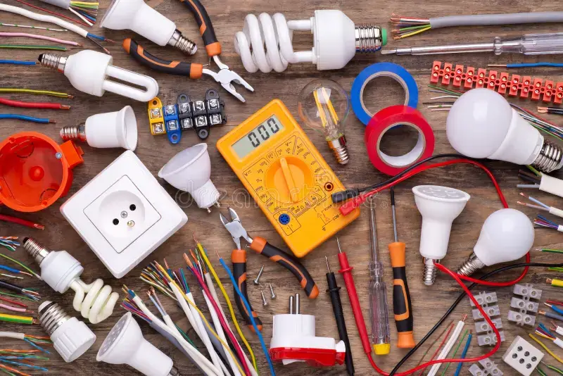 Dumlupınar Mahallesi Elektrikçi Tesisat Modernizasyon ve Bakım Süreci