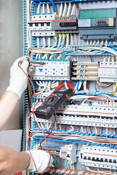Dumlupınar Mahallesi Elektrikçi Arıza ve Teknik Onarım Sistemleri