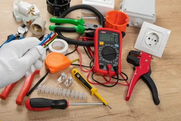 Fethiye Mahallesi Elektrikçi Şeffaf Maliyet ve Garantili Teknik Çözümler