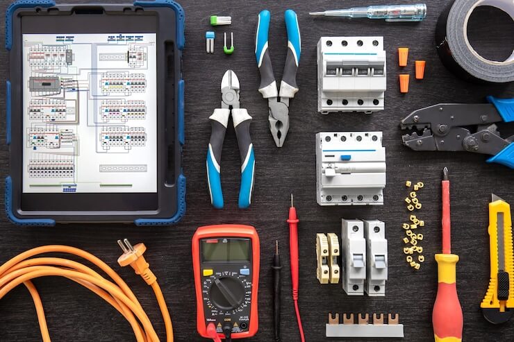 Ertuğrul Mahallesi Elektrikçi Acil Müdahale ve Arıza Çözüm Merkezi