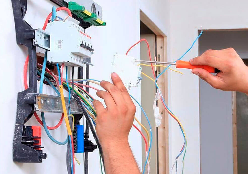 Nilüfer Elektrikçi bursadaelektrik.com