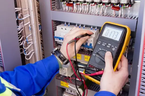Nilüfer Elektrikçi bursadaelektrik.com