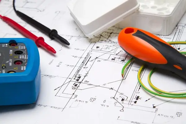 İrfaniye Mahallesi Elektrikçi Garantili Donanım ve Tesisat Yenileme
