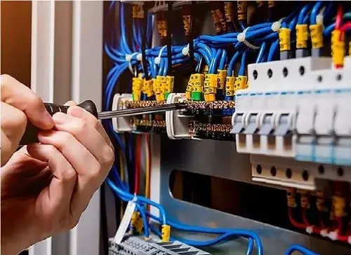 İrfaniye Mahallesi Elektrikçi Profesyonel Devre ve Şebeke Kontrolü