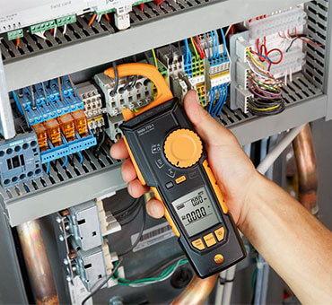 Yıldırım Elektrikçi 7/24 Acil Mobil Teknik Destek Ekibi